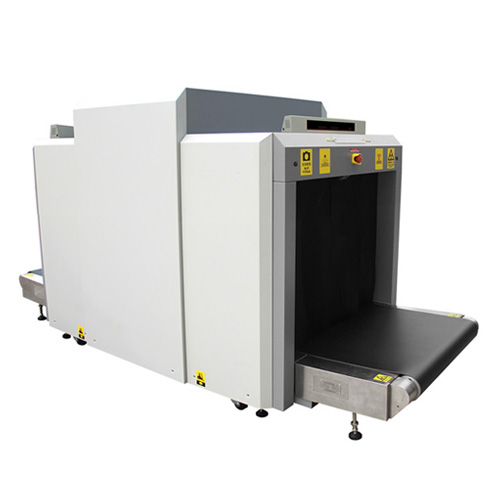 大渡口区狮王DX100100C多能量变速X射线安检机